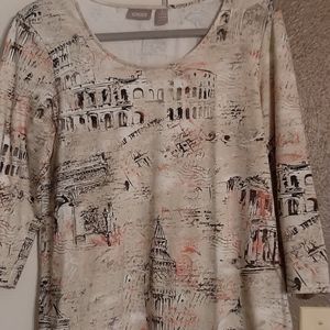 Chico's top